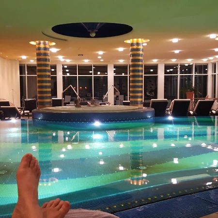 Studio Mit Seeblick Bad Segeberg Zewnętrze zdjęcie