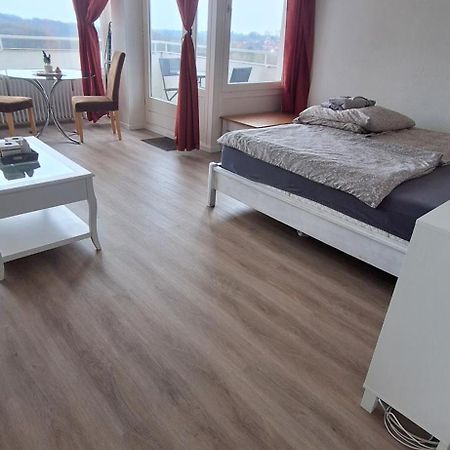 Studio Mit Seeblick Bad Segeberg Zewnętrze zdjęcie