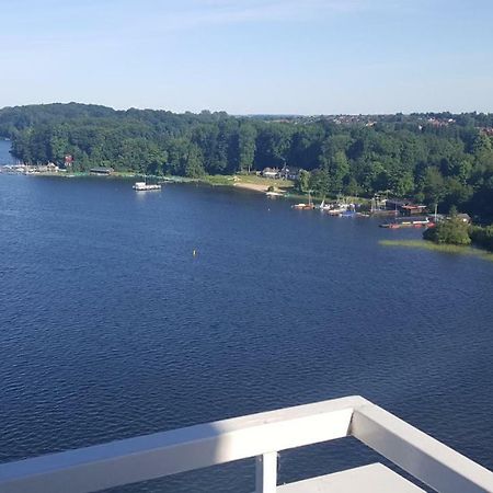 Studio Mit Seeblick Bad Segeberg Zewnętrze zdjęcie