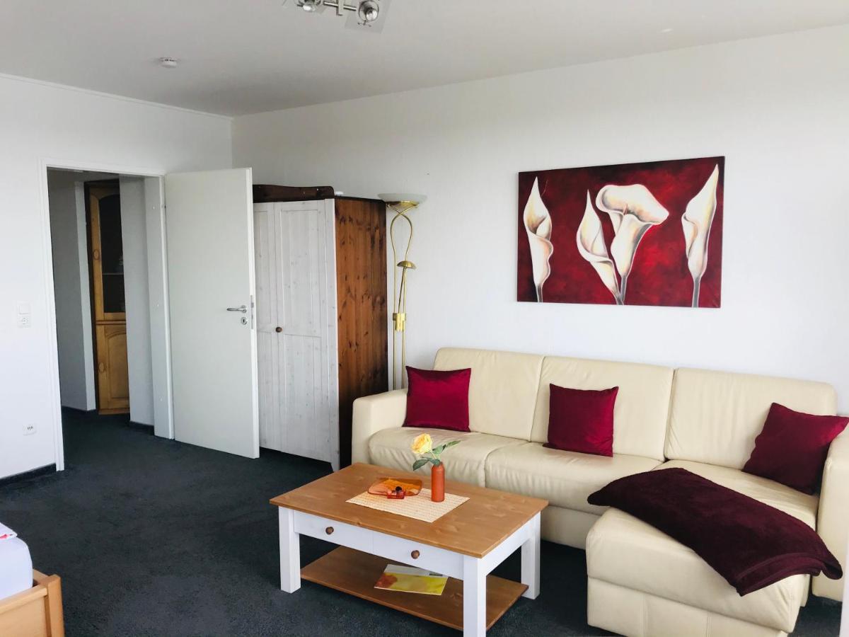 Studio Mit Seeblick Bad Segeberg Zewnętrze zdjęcie