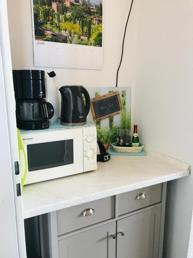 Studio Mit Seeblick Bad Segeberg Zewnętrze zdjęcie