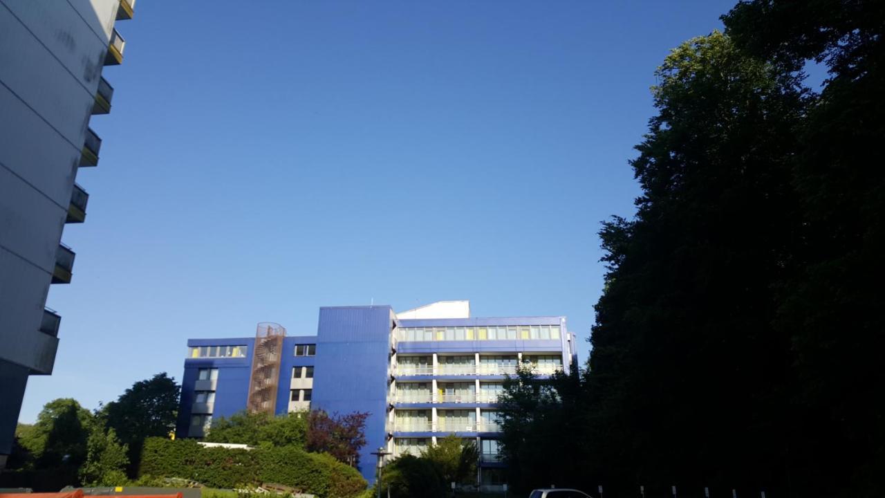 Studio Mit Seeblick Bad Segeberg Zewnętrze zdjęcie