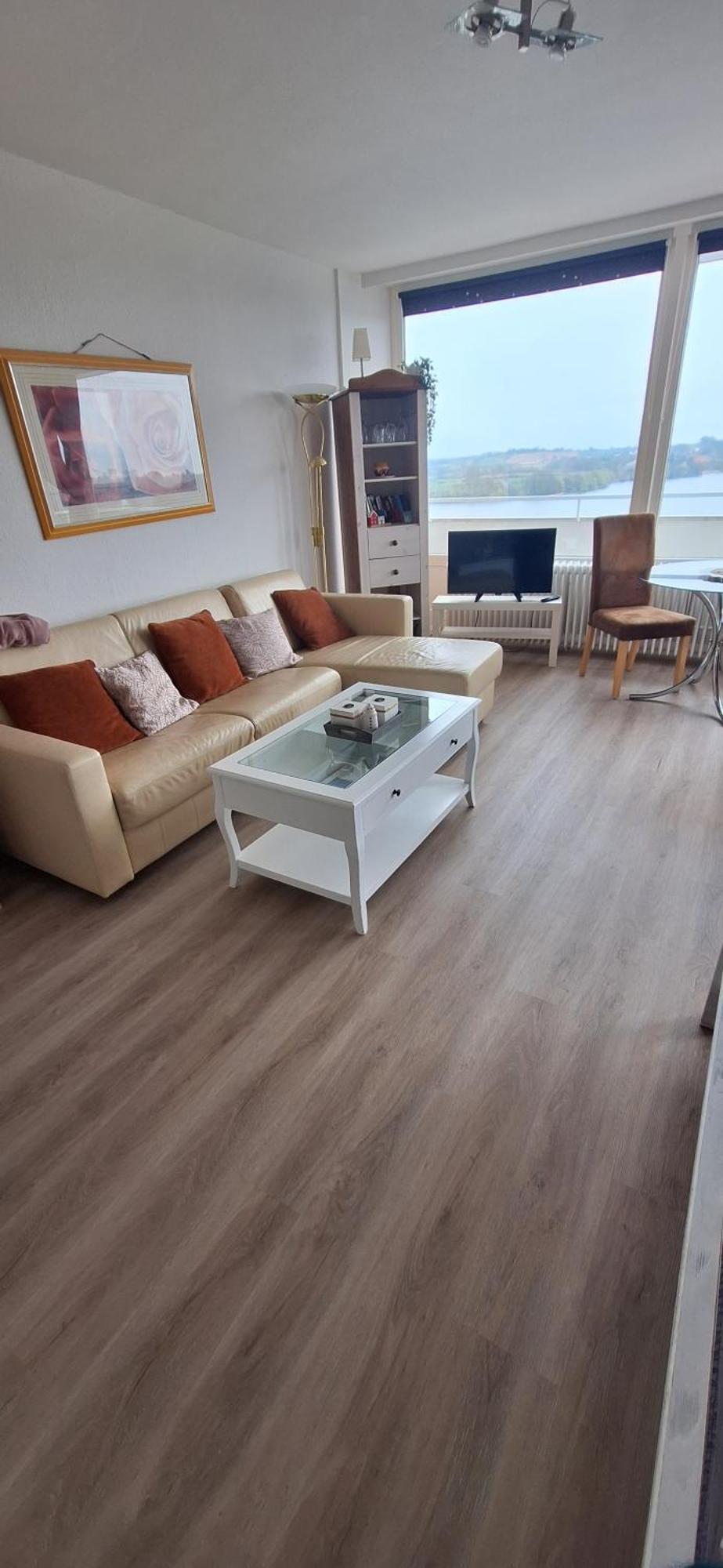 Studio Mit Seeblick Bad Segeberg Zewnętrze zdjęcie