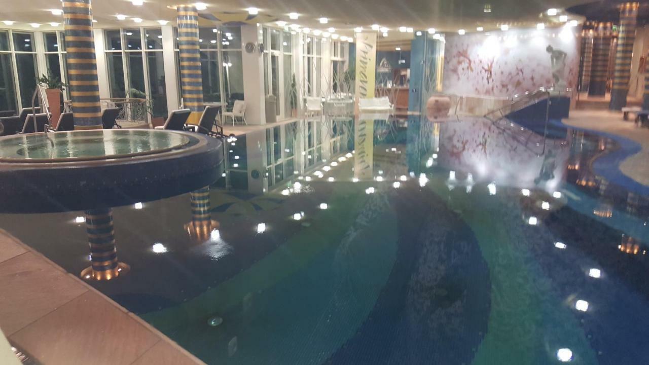 Studio Mit Seeblick Bad Segeberg Zewnętrze zdjęcie
